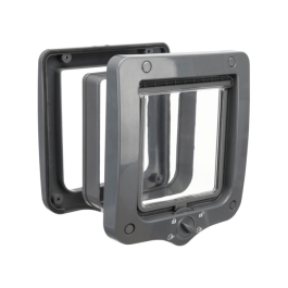 Trixie Usa Batanta 4Way 20x22 cm Gri