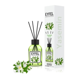 Odorizant camera Iasomie, 110 ml, Eyfel - Reed Diffuser