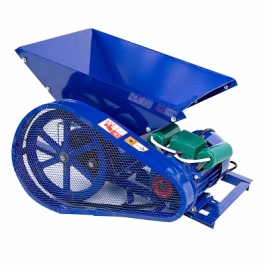 Zdrobitor struguri electric  Micul Fermier